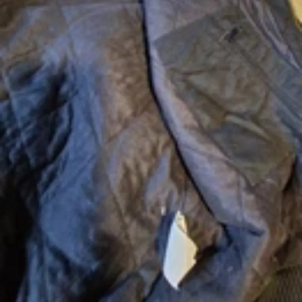 Carhartt Jacket Men's XL Black Jacket Embroidered w/Southwest &‎ Empire Moulding